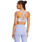 adidas Tlrd Impact High Support Sport-BH Damen AFAE - bluspa XL A-B