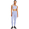 adidas Tlrd Impact High Support Sport-BH Damen AFAE - bluspa XL A-B