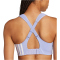 adidas Tlrd Impact High Support Sport-BH Damen AFAE - bluspa XL A-B