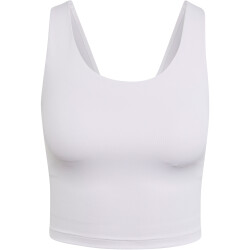 adidas Performance All Me Long Line Medium Support...