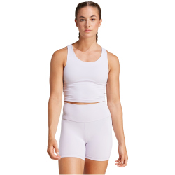 adidas Performance All Me Long Line Medium Support...