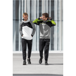 erima Premium One 2.0 Trainingsjacke mit Kapuze...