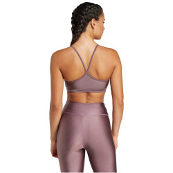 adidas Performance Aeroreact Training Shiny Low Support Sport-BH Damen AFAQ - shafig L C-D