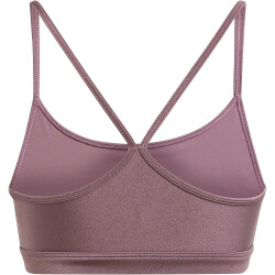 adidas Performance Aeroreact Training Shiny Low Support Sport-BH Damen AFAQ - shafig L C-D