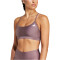 adidas Performance Aeroreact Training Shiny Low Support Sport-BH Damen AFAQ - shafig L C-D