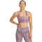 adidas Performance Powerimpact 3-Streifen Training Medium Support Sport-BH Damen ADMS - glogry/shafig XS A-B