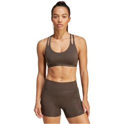 adidas Performance Aeroimpact Luxe Training Low Support...