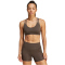 adidas Performance Aeroimpact Luxe Training Low Support Sport-BH Damen AEDR - shaoli XXL A-B