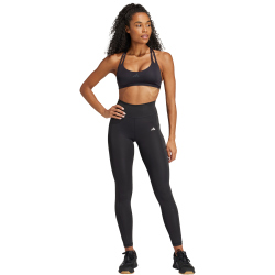 adidas Aeroimpact Luxe Training Low Support Sport-BH...