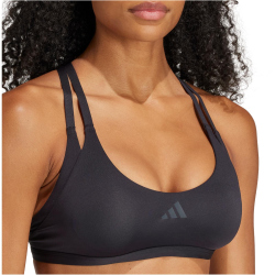 adidas Aeroimpact Luxe Training Low Support Sport-BH...