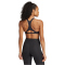 adidas Aeroimpact Luxe Training Low Support Sport-BH Damen 095A - black L A-B