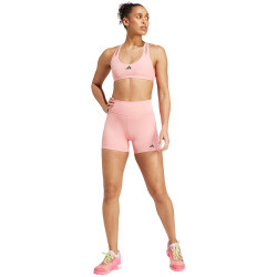 adidas Performance Aeroimpact Luxe Training Low Support Sport-BH Damen AFAP - sepisp S A-B