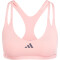 adidas Performance Aeroimpact Luxe Training Low Support Sport-BH Damen AFAP - sepisp S A-B