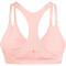 adidas Performance Aeroimpact Luxe Training Low Support Sport-BH Damen AFAP - sepisp S A-B
