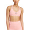 adidas Performance Aeroimpact Luxe Training Low Support Sport-BH Damen AFAP - sepisp S A-B