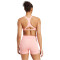 adidas Performance Aeroimpact Luxe Training Low Support Sport-BH Damen AFAP - sepisp S A-B