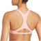 adidas Performance Aeroimpact Luxe Training Low Support Sport-BH Damen AFAP - sepisp S A-B