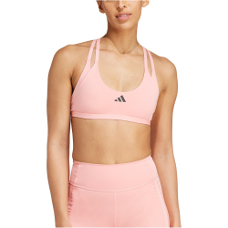 adidas Performance Aeroimpact Luxe Training Low Support Sport-BH Damen AFAP - sepisp XL A-B