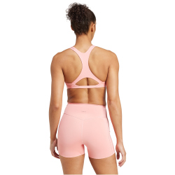 adidas Performance Aeroimpact Luxe Training Low Support Sport-BH Damen AFAP - sepisp XL A-B