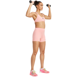 adidas Performance Aeroimpact Luxe Training Low Support Sport-BH Damen AFAP - sepisp XL A-B