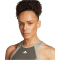adidas Performance TECHFIT High-Neck Colorblock Medium Support Sport-BH Damen AEDR - shaoli L A-B
