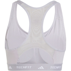 adidas Performance TECHFIT Medium Support Sport-BH Damen...