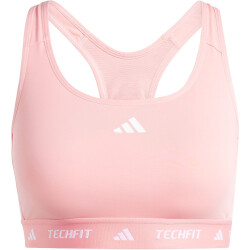 adidas Performance TECHFIT Medium Support Sport-BH Damen...