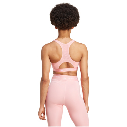 adidas Performance TECHFIT Medium Support Sport-BH Damen AFAP - sepisp XS A-B