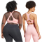 adidas Performance TECHFIT Medium Support Sport-BH Damen AFAP - sepisp XL A-B