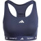 adidas Performance TECHFIT Medium Support Sport-BH Damen AA35 - legink XS A-B