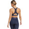 adidas Performance TECHFIT Medium Support Sport-BH Damen AA35 - legink XS A-B