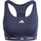 adidas Performance TECHFIT Medium Support Sport-BH Damen AA35 - legink XL A-B