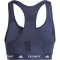 adidas Performance TECHFIT Medium Support Sport-BH Damen AA35 - legink XL A-B