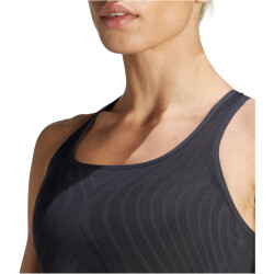 adidas Performance Techfit Control Medium Support Sport-BH Damen 095A - black S A-B