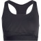 adidas Performance Techfit Control Medium Support Sport-BH Damen 095A - black S A-B