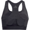 adidas Performance Techfit Control Medium Support Sport-BH Damen 095A - black S A-B