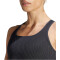 adidas Performance Techfit Control Medium Support Sport-BH Damen 095A - black L A-B