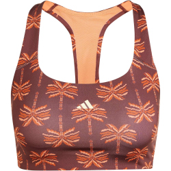 adidas Performance x FARM Rio Medium Support Sport-BH...