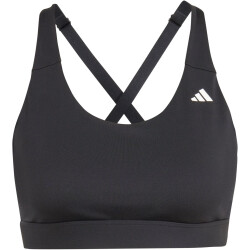 adidas Ultimate Run Medium Support Sport-BH Damen 095A -...