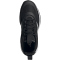 adidas Own the Game 3 Mid-Top Basketballschuhe Herren IF4568 - core black/cloud white/cloud white 40 2/3