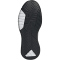 adidas Own the Game 3 Mid-Top Basketballschuhe Herren IF4568 - core black/cloud white/cloud white 40 2/3