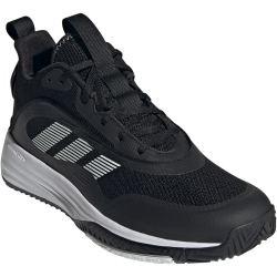 adidas Own the Game 3 Mid-Top Basketballschuhe Herren...