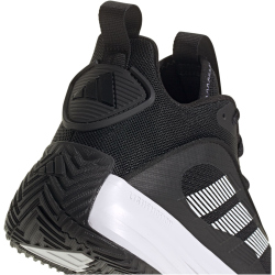 adidas Own the Game 3 Mid-Top Basketballschuhe Herren...