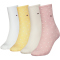 4er Pack TOMMY HILFIGER gepunktete Socken Damen