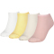 4er Pack TOMMY HILFIGER Sneakersocken Damen