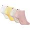 4er Pack TOMMY HILFIGER Sneakersocken Damen