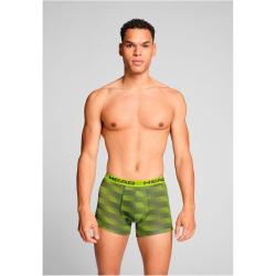 2er Pack HEAD AOP Boxershorts Herren