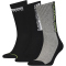 3er Pack Calvin Klein Athleisure Sportsocken Herren