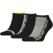 3er Pack Calvin Klein Athleisure Sneakersocken Herren