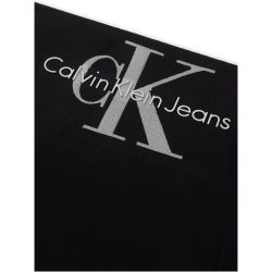 Calvin Klein Logo High-Waist Leggings Damen